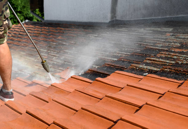 Why Choose Our Certified Pressure Washing Experts for Your Project Needs in Southern Shores, NC?