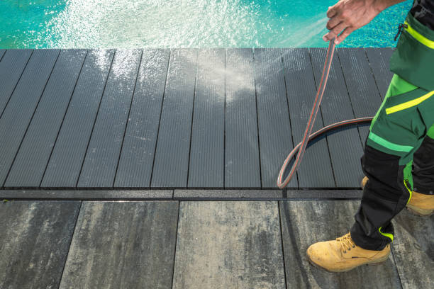 Local Pressure Washing Services in Southern Shores, NC