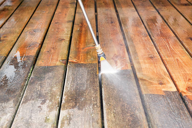 Pressure Washing Services for Businesses in Southern Shores, NC