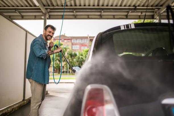 Best Garage Pressure Washing  in Southern Shores, NC